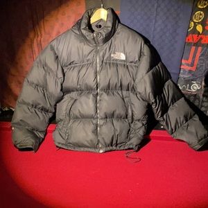 North Face 700 Bomber